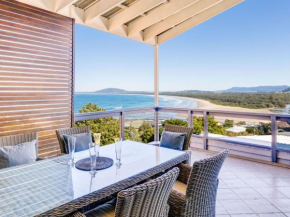 The Lookout at Gerroa